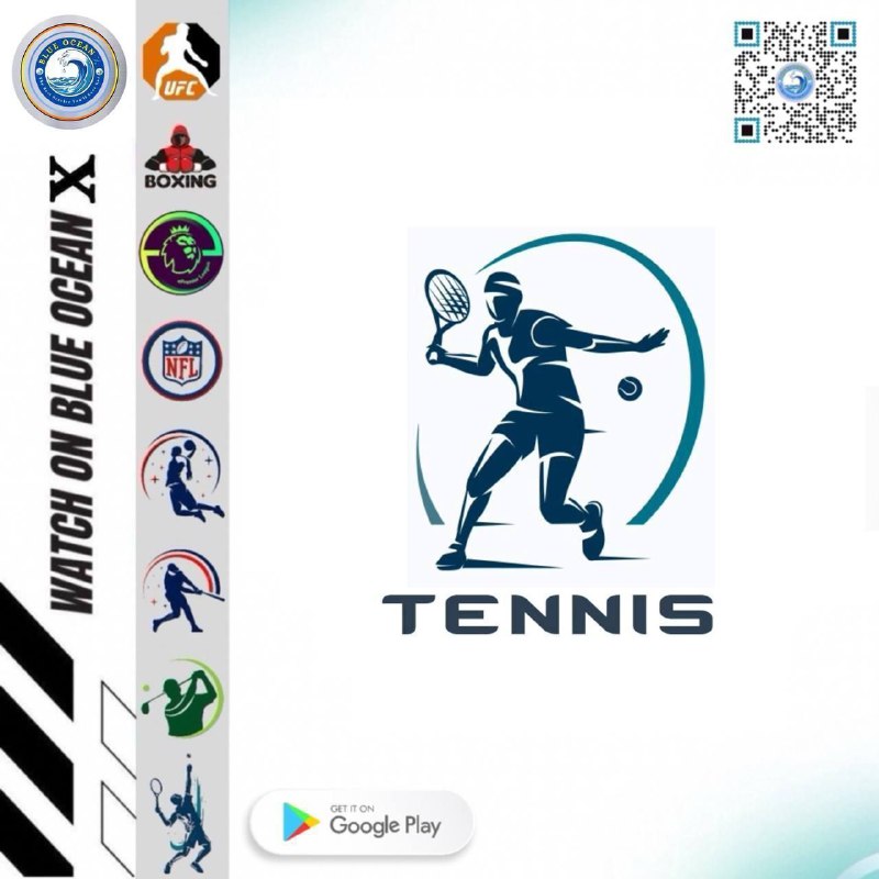 New Events For Tennis  Total Events: 28 Tennis 01 :Bergs, Zizou vs Khachanov, Karen @ Jun 18 11:30 AM - ATP HalleTennis 02 :Badosa, Paula vs Navarro, Emma @ Jun 18 11:30 AM - WTA BerlinTennis 03 :Dolehide C, Kenin S vs Siniakova K, Vondrousova M @ Jun 18 11:30 AM - WTA BerlinTennis 04 :Yastremska, Dayana vs Ruzic, Antonia @ Jun 18 12:00 PM - WTA NottinghamTennis 05 :Zverev, Alexander vs Giron, Marcos @ Jun 18 12:40 PM - ATP HalleTennis 06 :Paolini, Jasmine vs Jabeur, Ons @ Jun 18 12:40 PM - WTA BerlinTennis 07 :Andreeva M, Shnaider D vs Babos T, Stefani L @ Jun 18 12:40 PM - WTA BerlinTennis 08 :Auger Aliassime F, Shapovalov D vs Harrison C, King E @ Jun 18 13:00 PM - ATP HalleTennis 09 :Bautista Agut, Roberto vs Mensik, Jakub @ Jun 18 13:00 PM - ATP LondonTennis 10 :Cash J, Glasspool L vs Mpetshi Perricard G, Ram R @ Jun 18 13:00 PM - ATP LondonTennis 11 :Hozumi E, Sutjiadi A vs Eikeri U, Ninomiya M @ Jun 18 13:00 PM - WTA NottinghamTennis 12 :Putintseva, Yulia vs Sramkova, Rebecca @ Jun 18 13:30 PM - WTA NottinghamTennis 13 :Medvedev, Daniil vs Halys, Quentin @ Jun 18 13:50 PM - ATP HalleTennis 14 :Muhammad A, Schuurs D vs Olmos G, Panova A @ Jun 18 13:50 PM - WTA BerlinTennis 15 :Draper, Jack vs Popyrin, Alexei @ Jun 18 14:10 PM - ATP LondonTennis 16 :Heliovaara H, Patten H vs Ebden M, Thompson J @ Jun 18 14:10 PM - ATP LondonTennis 17 :Danilina A, Shibahara E vs Haverlag I, Lumsden M @ Jun 18 14:10 PM - WTA NottinghamTennis 18 :Krawietz K, Puetz T vs Goransson A, Verbeek S @ Jun 18 14:30 PM - ATP HalleTennis 19 :Noskova, Linda vs Jones, Francesca @ Jun 18 14:50 PM - WTA NottinghamTennis 20 :Michelsen, Alex vs Tsitsipas, Stefanos @ Jun 18 15:00 PM - ATP HalleTennis 21 :Evans, Daniel vs Nakashima, Brandon @ Jun 18 15:20 PM - ATP LondonTennis 22 :Kessler M, Tauson C vs Kalashnikova O, Pridankina E @ Jun 18 15:20 PM - WTA NottinghamTennis 23 :Lammons N, Withrow J vs Bolelli S, Vavassori A @ Jun 18 15:40 PM - ATP HalleTennis 24 :Fritz T, Lehecka J vs De Minaur A, Popyrin A @ Jun 18 15:40 PM - ATP LondonTennis 25 :Pegula, Jessica vs Samsonova, Liudmila @ Jun 18 16:00 PM - WTA BerlinTennis 26 :Bucsa, Cristina vs Fernandez, Leylah @ Jun 18 16:00 PM - WTA NottinghamTennis 27 :McDonald, Mackenzie vs Rune, Holger @ Jun 18 16:30 PM - ATP LondonTennis 28 :Sabalenka, Aryna vs Masarova, Rebeka @ Jun 18 17:30 PM - WTA Berlin