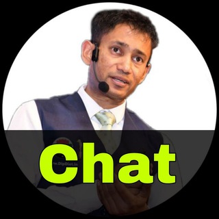 Dr BRC Community Chat 🗣