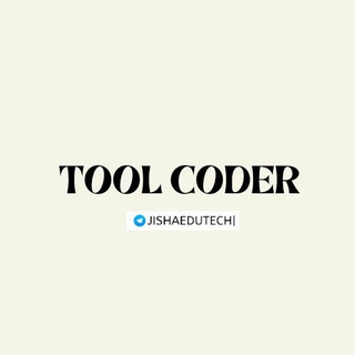 TOOL CODER Chat