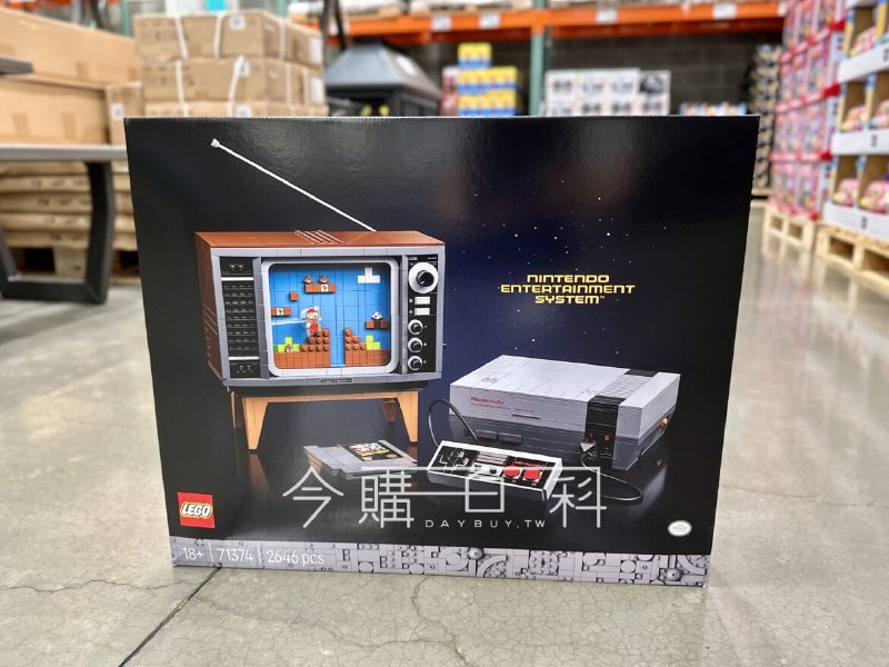 新品完整情報 