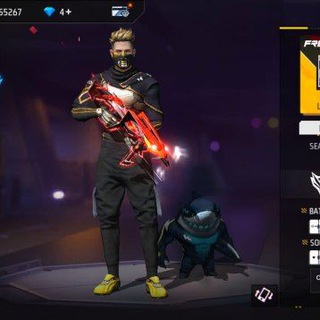 FREE FIRE ID EXCHANGE ❤️🔥🥳 Telegram Group Link