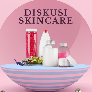 Diskusi Skincare