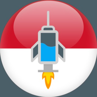 HTTP Injector (🇮🇩 Indonesia) Telegram Group Link