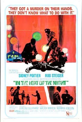 炎热的夜晚 In the Heat of the Night (1967)In the Heat of the Night导演