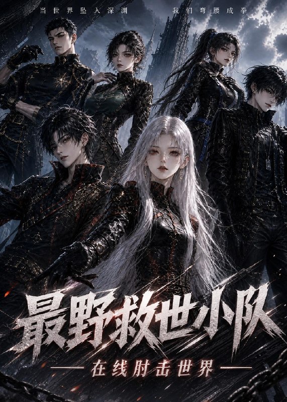 #短剧