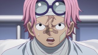 Skymoon-Raws | One Piece 海贼王 - 1153 [ViuTV WEB-RIP CHT SRT 1080p AVC AAC]