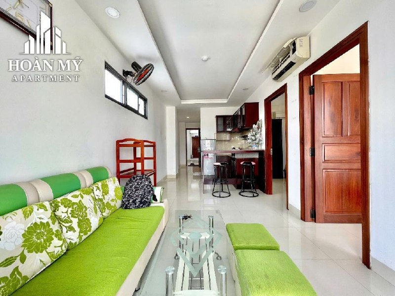 Сдаётся квартира, 2 спальни, Lộc Thọ