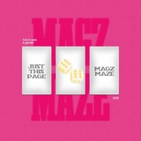MAGZMAZE #FULLOFGAMES.