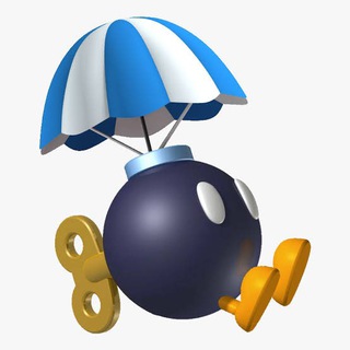 AirdropBombs Telegram channel profile photo