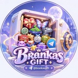 BRANKAS GIFT FESS