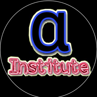 Telegram profile photo for Alpha Institute