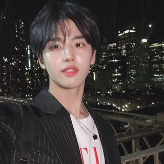Hongseok PENTAGON. Telegram Group Link