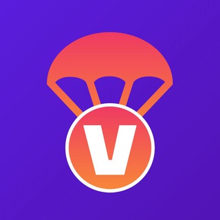 Veteran Airdrops Telegram Crypto channel