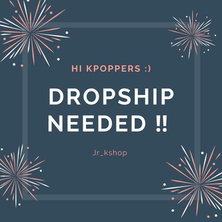 Jr_kshop 🔥 Telegram Group Link