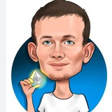 Buterin Gems 𖢻