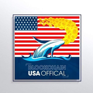 Blockchain Usa Official ( Binance ) 🐋 Telegram channel profile photo
