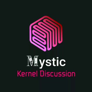 OFFICIAL - Mystic Kernel Discussion Telegram Group Link