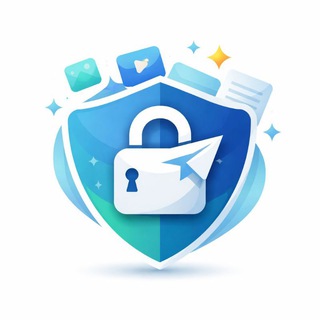 Telegram profile photo for Restricted Content Save Bots