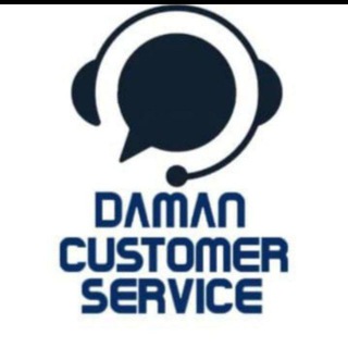 Daman Customer Care Telegram Group Link