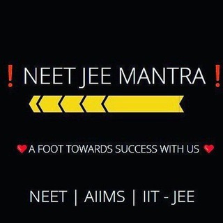 NEET JEE MANTRA 2022 Telegram Group Link