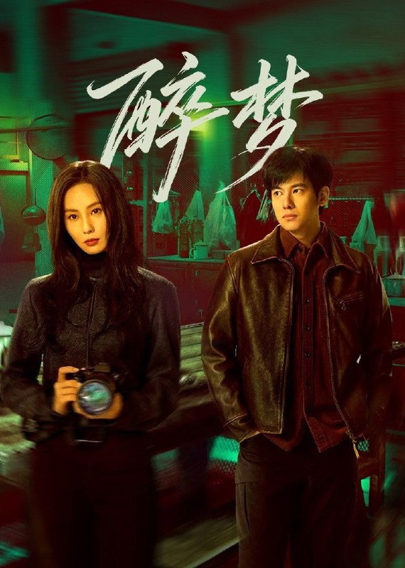 名称：醉梦 (2026)【18集全】【4K.HDR】【高码率】【内嵌简中】【刘诗诗/李乃文】
