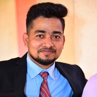 Telegram profile photo for Sanjay Kumar Rout