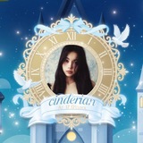 #CinderNurseian