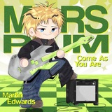MARSPiUM: Come as You Are