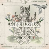 Orphicate: Goddess o' Alchemy