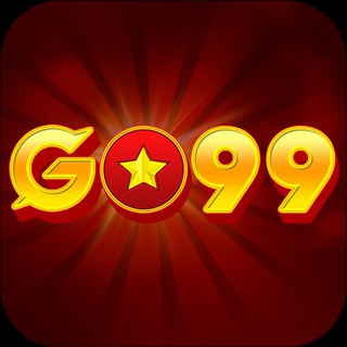Telegram profile photo for GO99