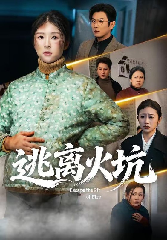 逃离火坑（45集）宋骏＆摸鱼猫