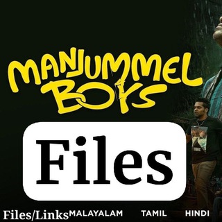 Manjummel Boys 2024 in Kannada 🔥 Telegram Group Link