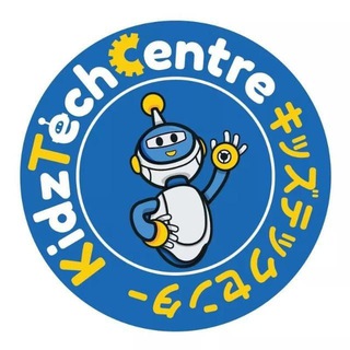 KidzTechCentre Telegram Group Link