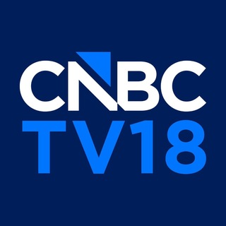 CNBCTV18.com Telegram Group Link