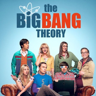 The Big Bang Theory All Seasons Telegram Group Link