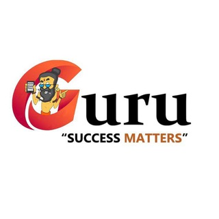 GURU-UPSC Telegram Group Link