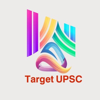 Target UPSC 🎯 Telegram Group Link