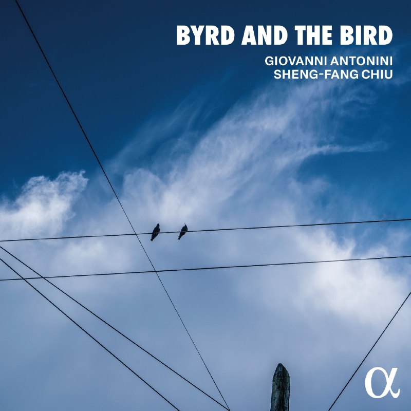 名称：Giovanni Antonini Byrd and the Bird 2026-04-24 FLAC 96kHz 24bit qobuz