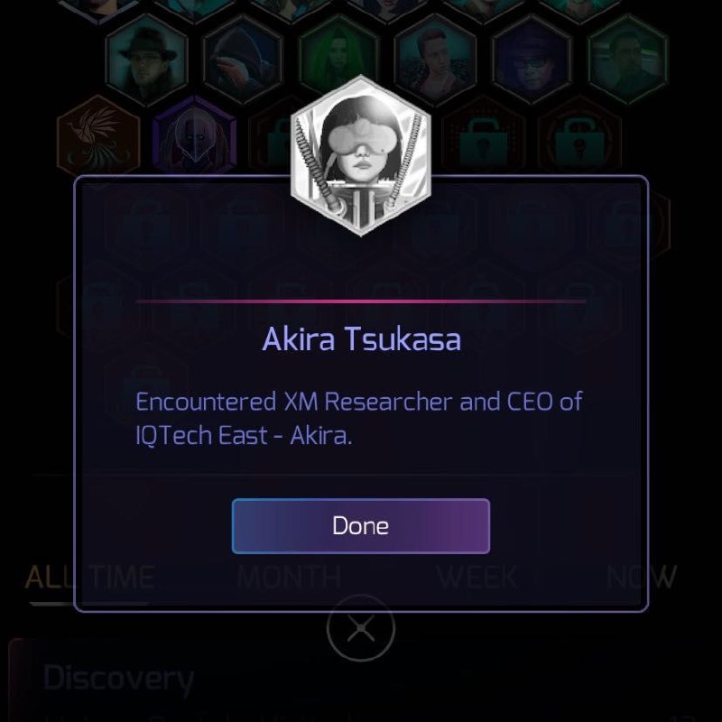 我們從Niantic Project檔案庫中，為大家復刻曾大受歡迎的研究人員奬牌及道具包