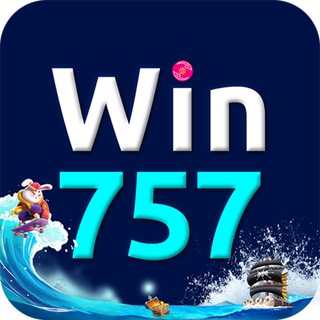 Telegram profile photo for win757.com| Canal Oficial ®
