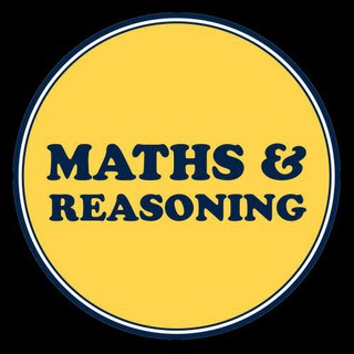 Telegram profile photo for Math Banking Reasoning Quiz (Defence,SSC, UGC CGL/CHSL, IBPS, SBI PO, RRB, UPTET, SUPERTET, CTET )