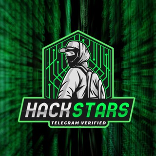 HACKSTARS✅(Advance Hacking Courses) Telegram Group Link