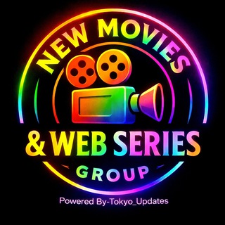 New Movies & Web series Group