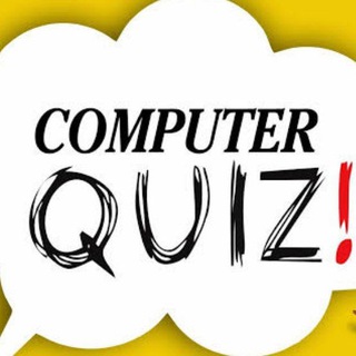 Telegram profile photo for Computer Quiz IBPS RRB PO CLERK Exam
