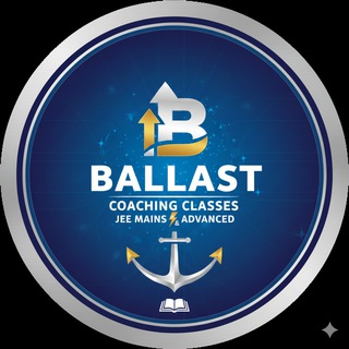 Ballast Coaching Classes Telegram Group Link