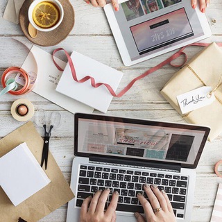 Online shopping Telegram Group Link