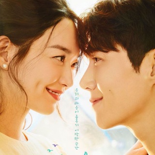 Korean Drama in English Dubbed Telegram Group Link