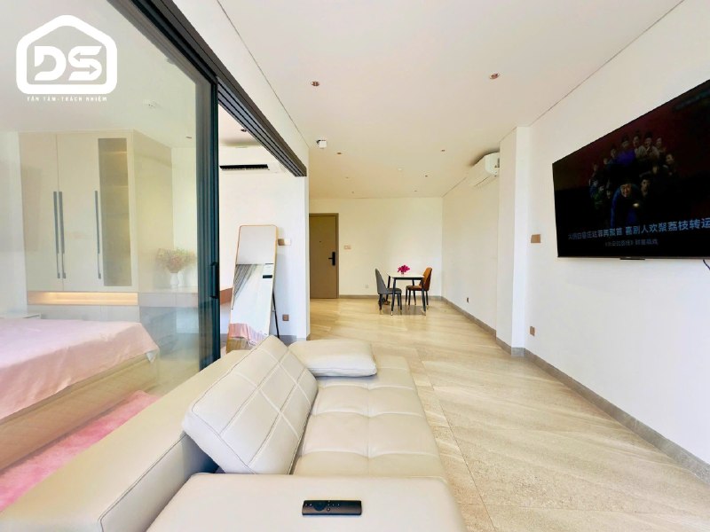 Сдаётся квартира, 1 спальня, 60 м², Phước Hải