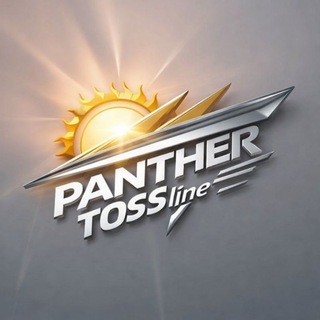 Telegram profile photo for Panther Toss Line 🇮🇳