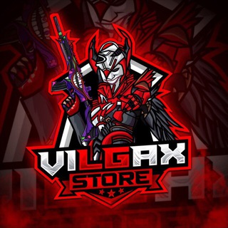 VILGAX ACCOUNT STORE™ 🌐 Telegram Group Link